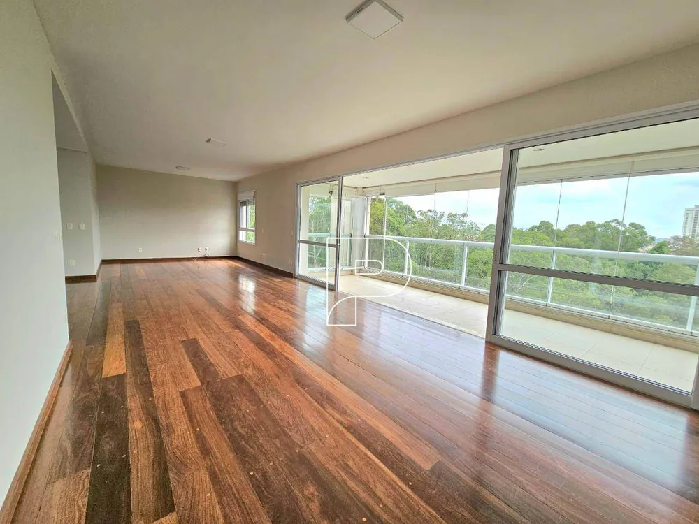 Apartamento, 3 quartos, 187 m² - Foto 1