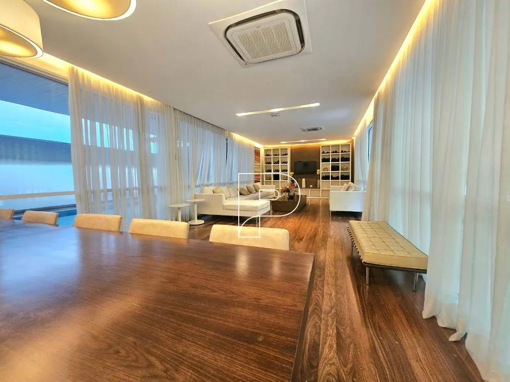 Apartamento, 3 quartos, 187 m² - Foto 8