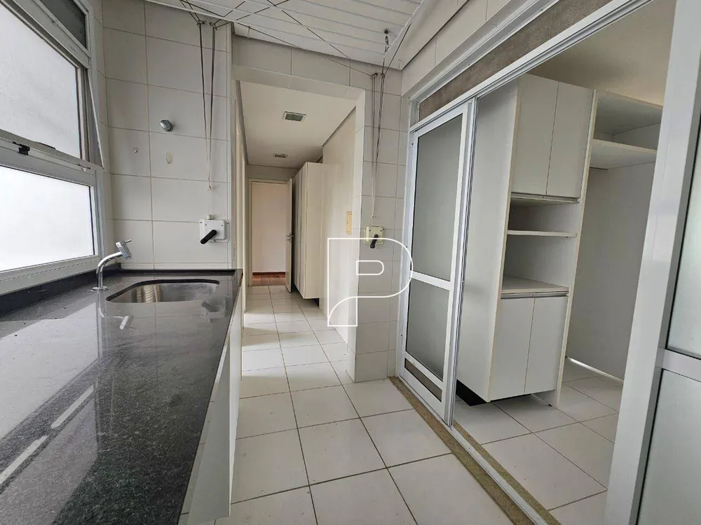 Apartamento, 3 quartos, 187 m² - Foto 4