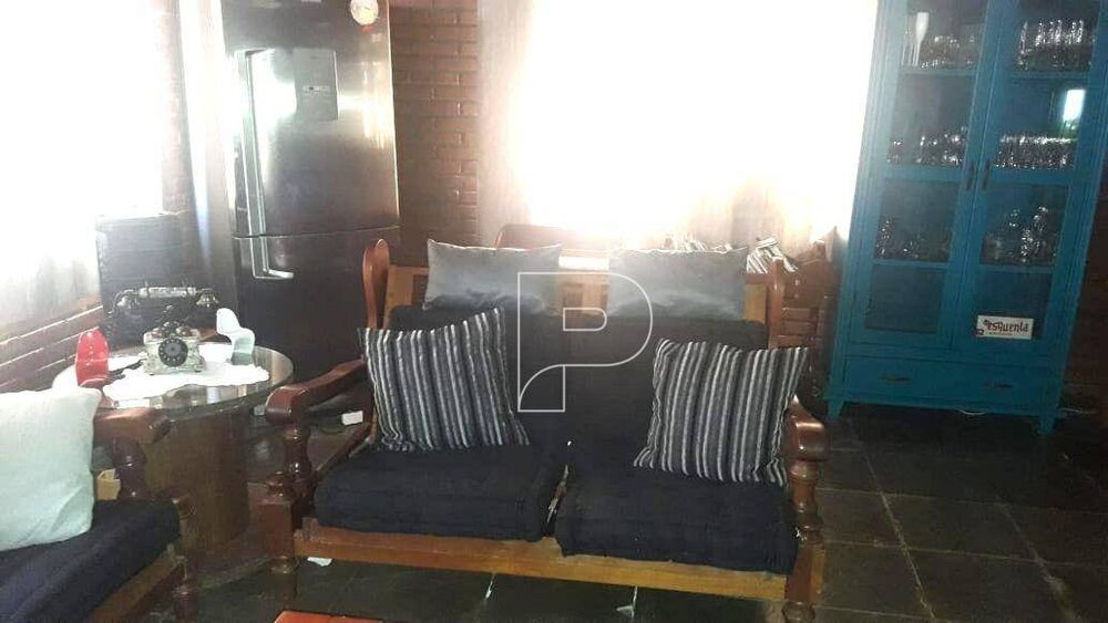 Casa de Condomínio à venda com 2 quartos, 180m² - Foto 3