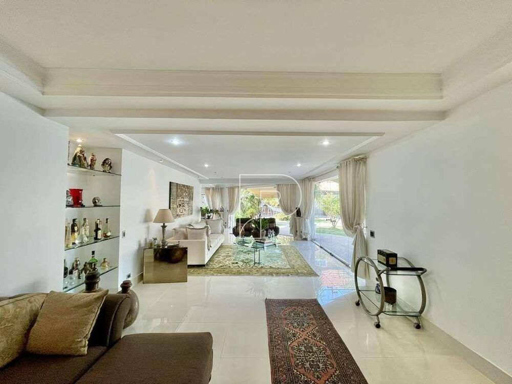 Casa de Condomínio à venda com 4 quartos, 615m² - Foto 3