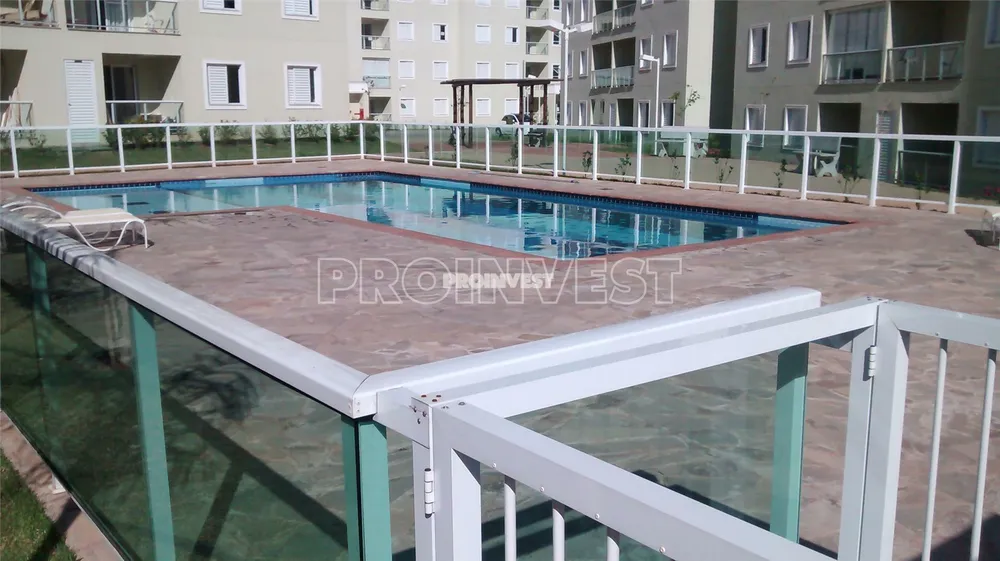 Apartamento, 3 quartos, 96 m² - Foto 8