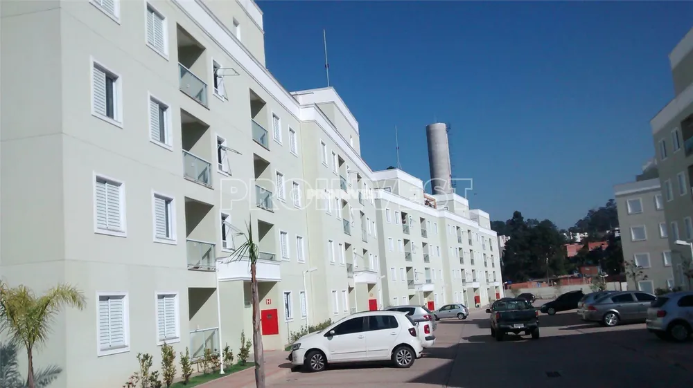 Apartamento, 3 quartos, 96 m² - Foto 7