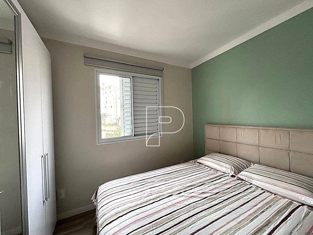 Apartamento, 3 quartos, 96 m² - Foto 2