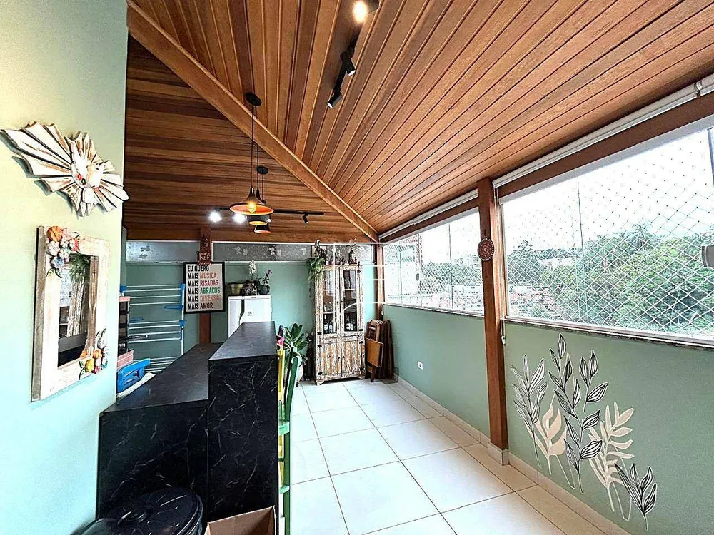 Apartamento, 3 quartos, 96 m² - Foto 4