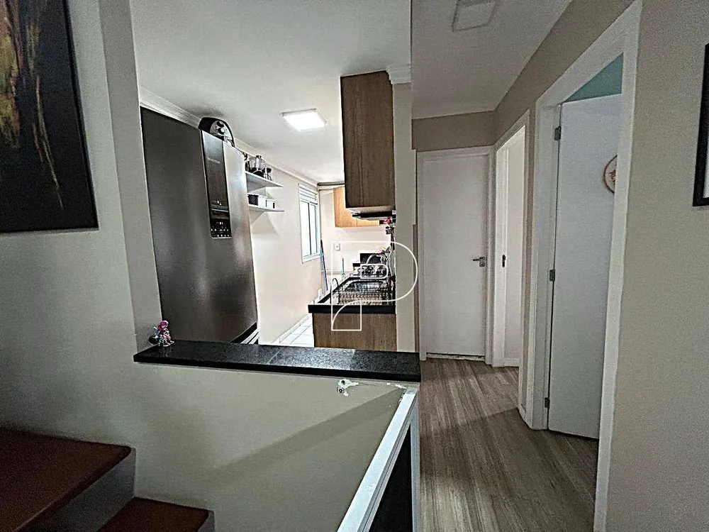Apartamento, 3 quartos, 96 m² - Foto 1