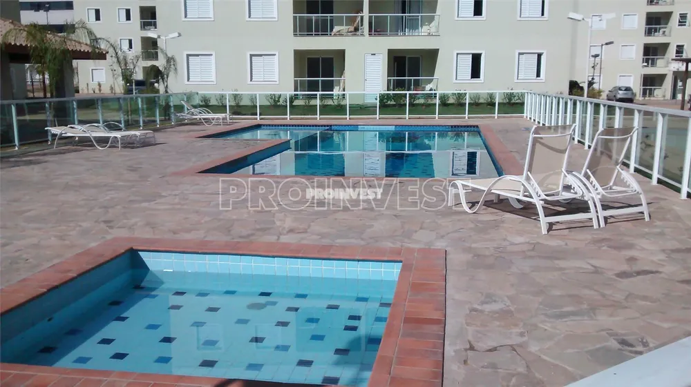 Apartamento, 3 quartos, 96 m² - Foto 9
