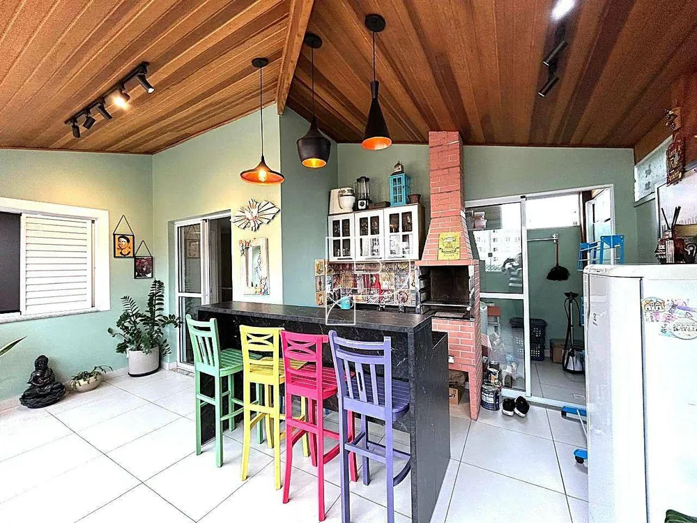 Apartamento, 3 quartos, 96 m² - Foto 5