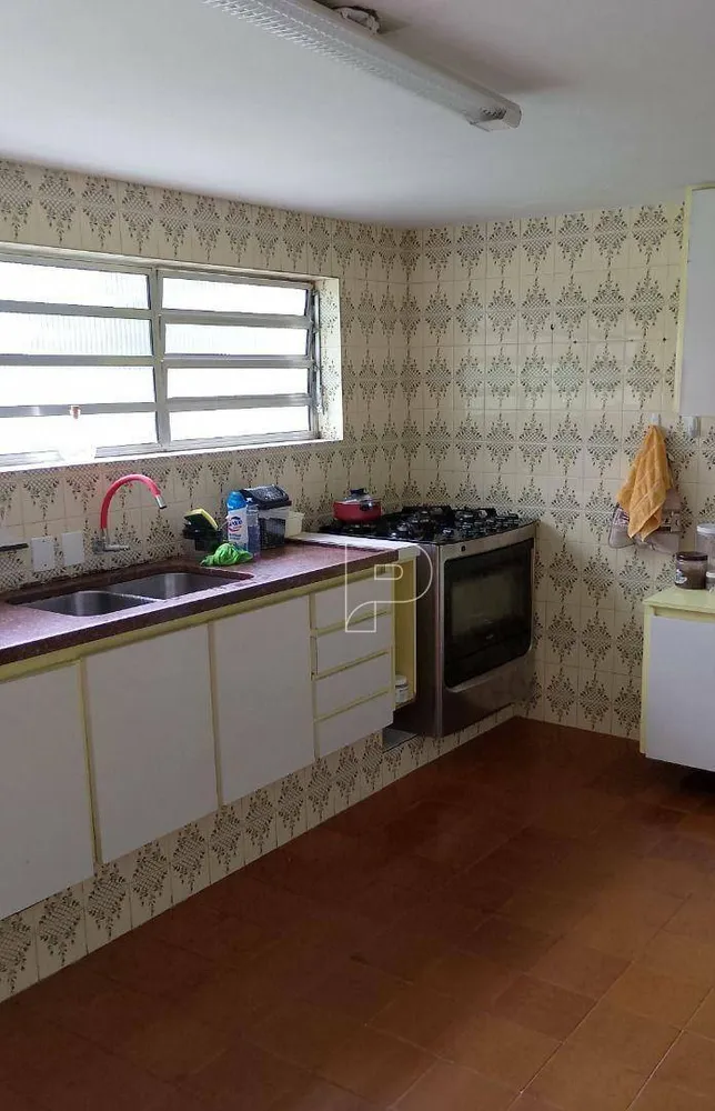 Casa, 4 quartos, 238 m² - Foto 6