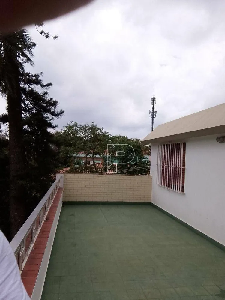 Casa, 4 quartos, 238 m² - Foto 8