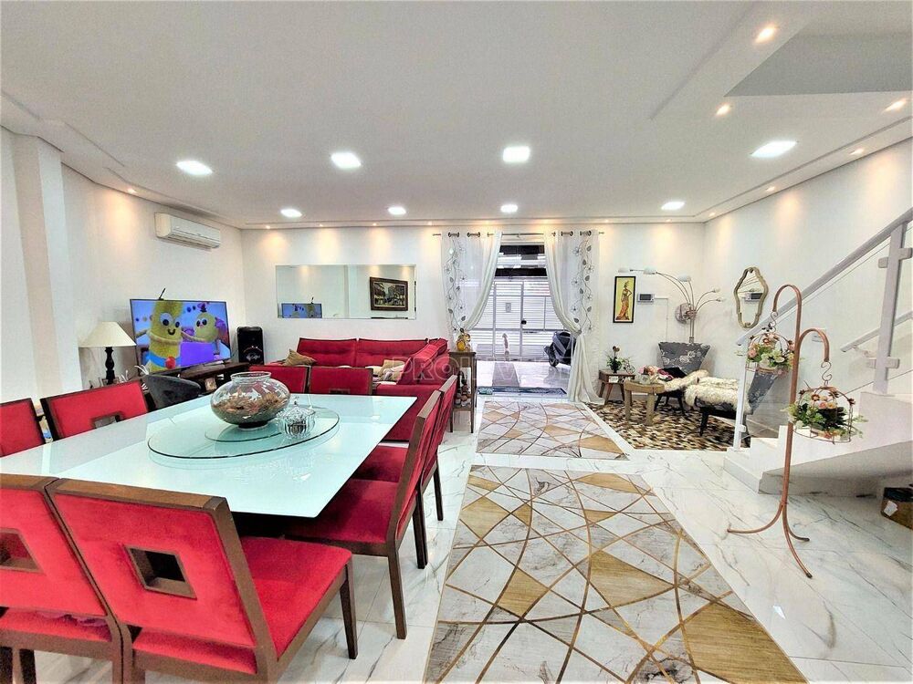 Casa, 3 quartos, 180 m² - Foto 4