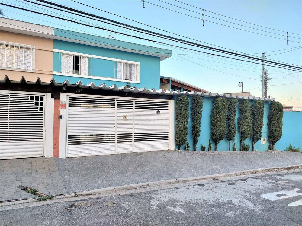 Casa, 3 quartos, 180 m² - Foto 1