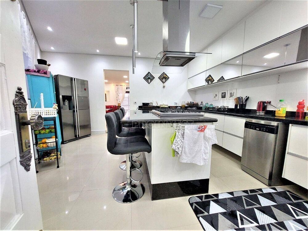 Casa, 3 quartos, 180 m² - Foto 5