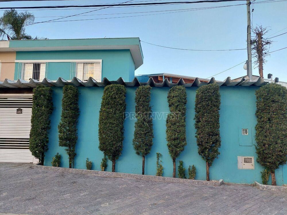 Casa, 3 quartos, 180 m² - Foto 2