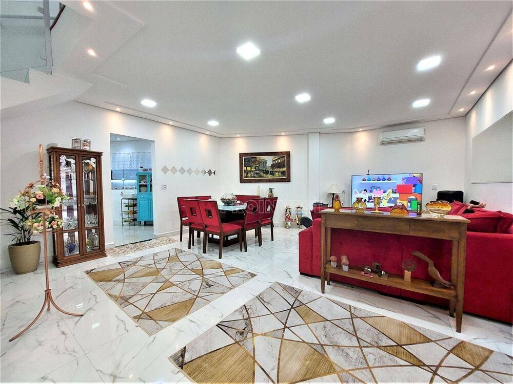 Casa, 3 quartos, 180 m² - Foto 3