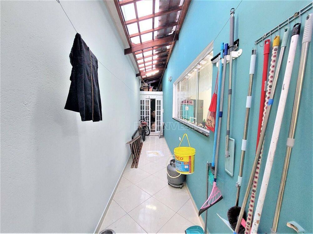 Casa, 3 quartos, 180 m² - Foto 8