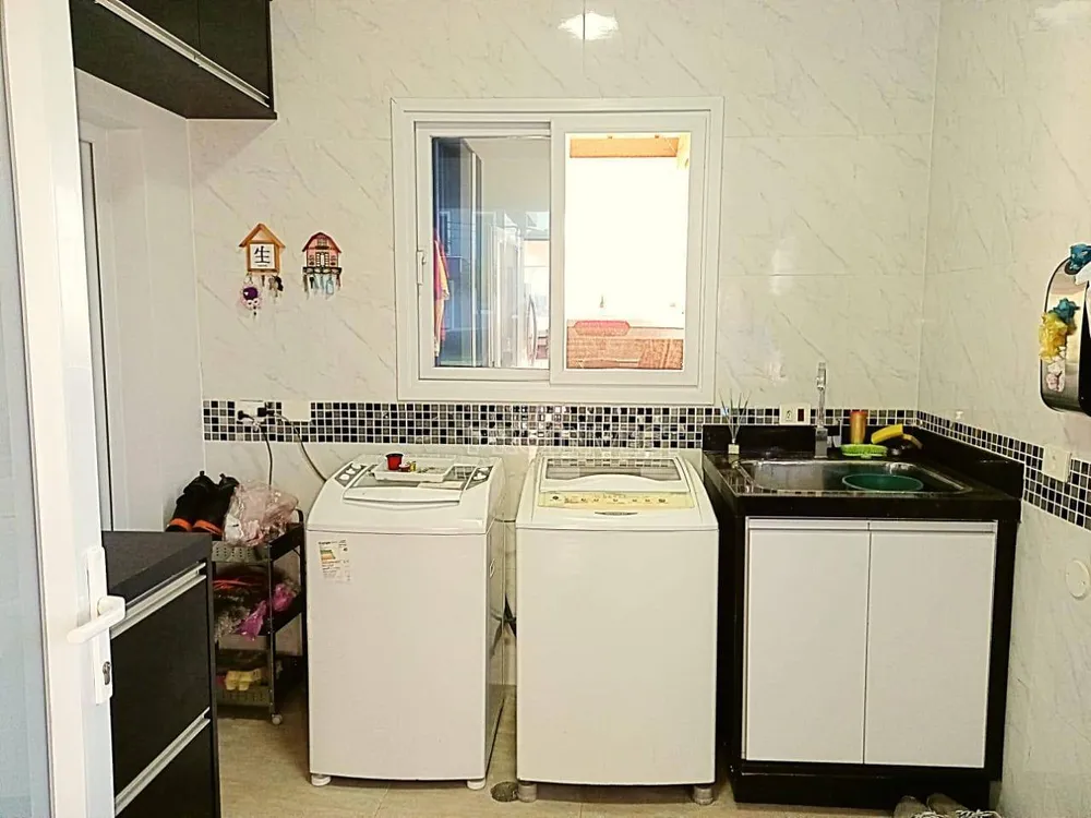 Casa de Condomínio, 3 quartos - Foto 6