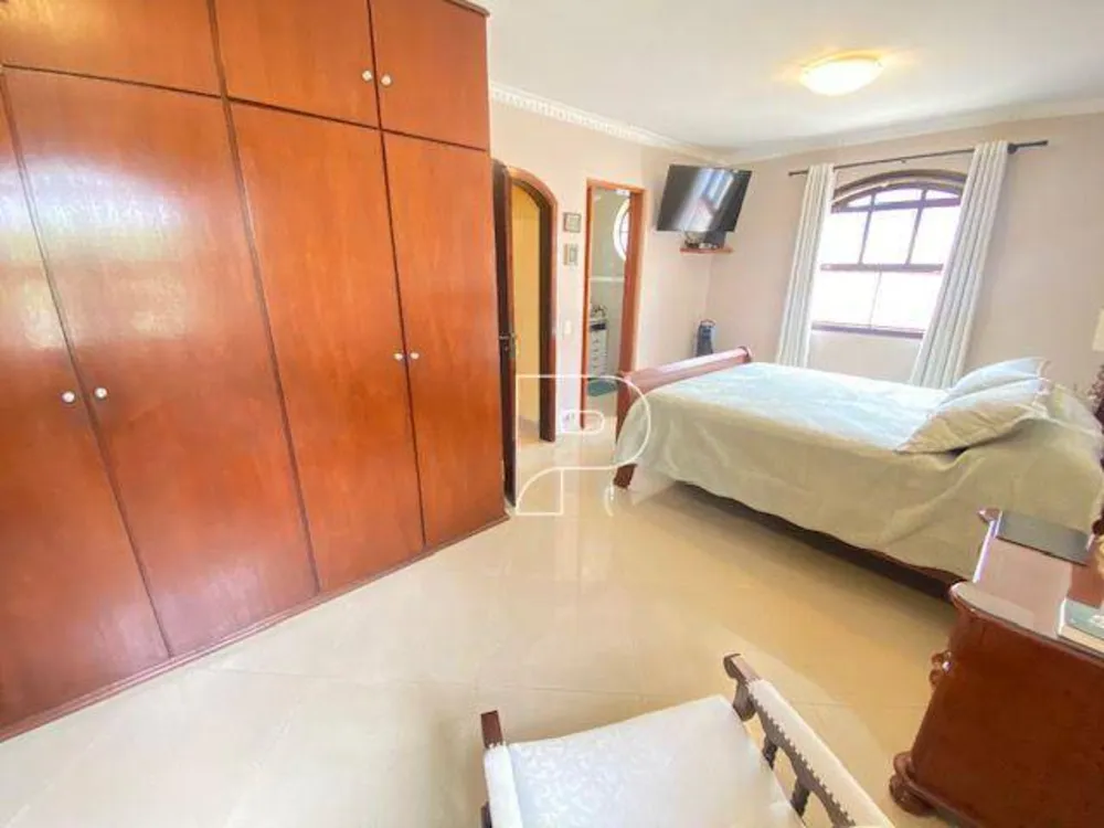 Casa de Condomínio, 3 quartos - Foto 8