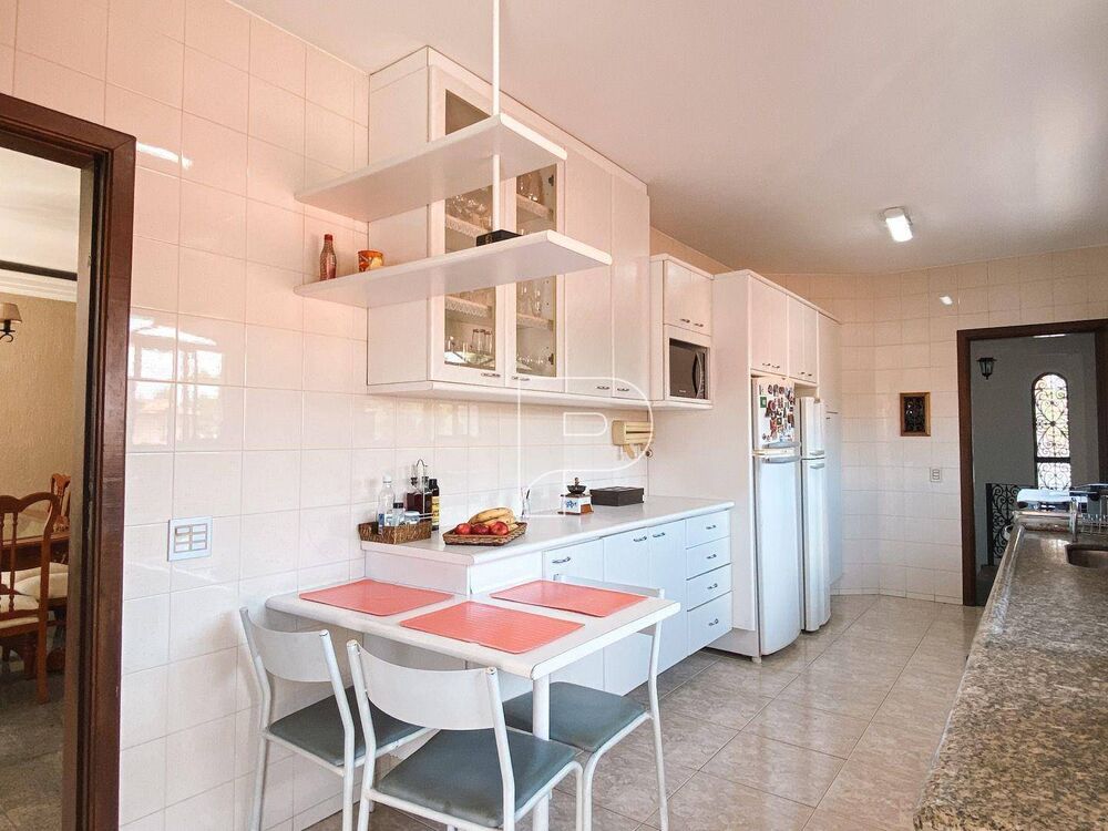 Casa, 5 quartos, 432 m² - Foto 7