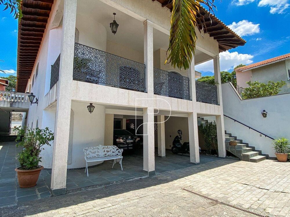 Casa, 5 quartos, 432 m² - Foto 2