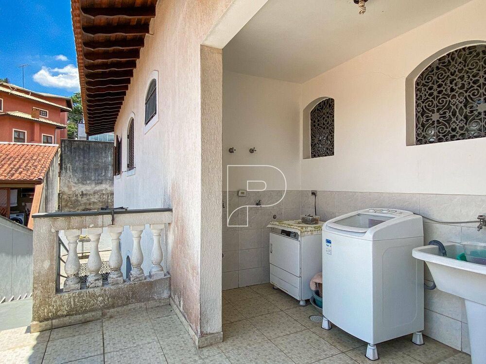 Casa, 5 quartos, 432 m² - Foto 3