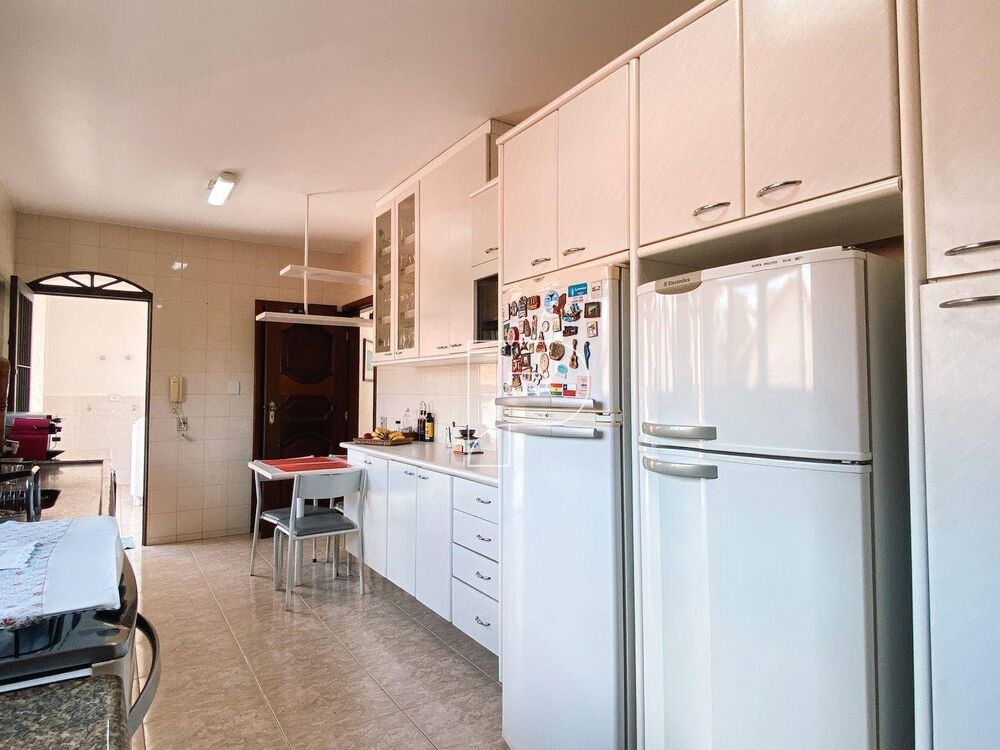 Casa, 5 quartos, 432 m² - Foto 5