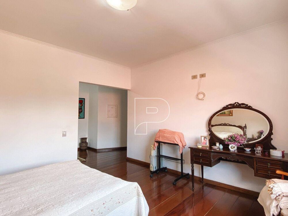 Casa, 5 quartos, 432 m² - Foto 6