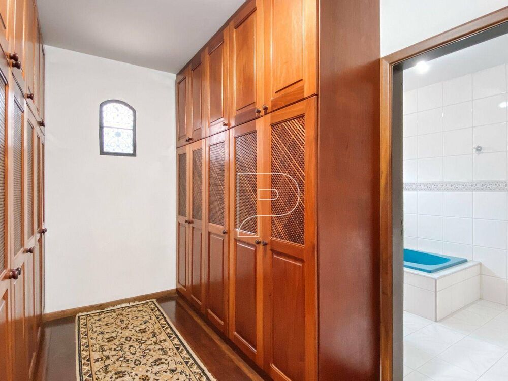 Casa, 5 quartos, 432 m² - Foto 1