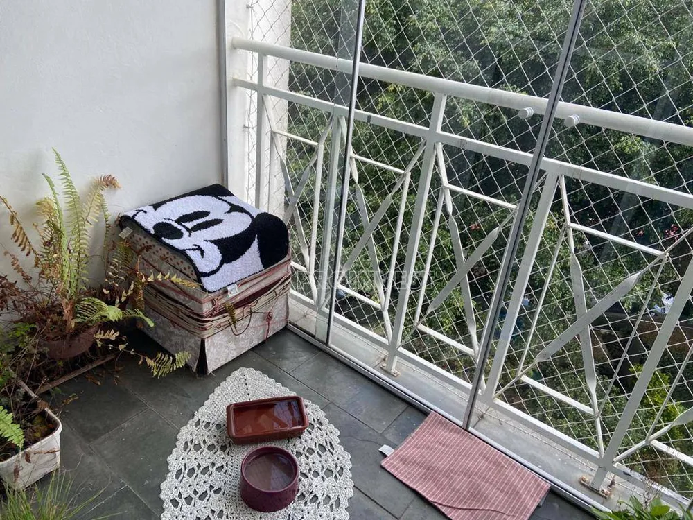 Apartamento, 2 quartos, 48 m² - Foto 4
