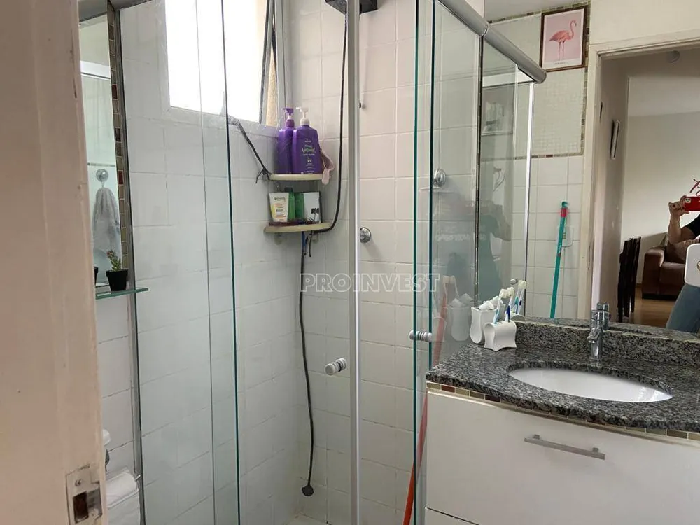 Apartamento, 2 quartos, 48 m² - Foto 3