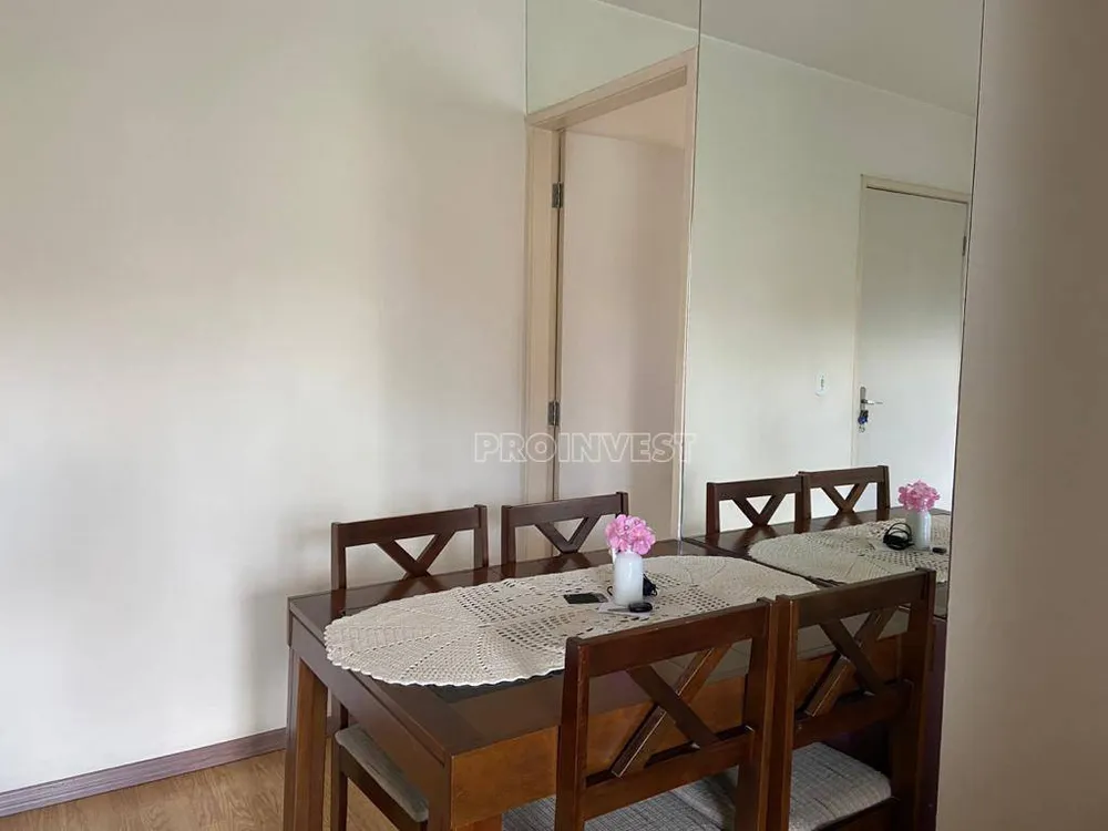 Apartamento, 2 quartos, 48 m² - Foto 2