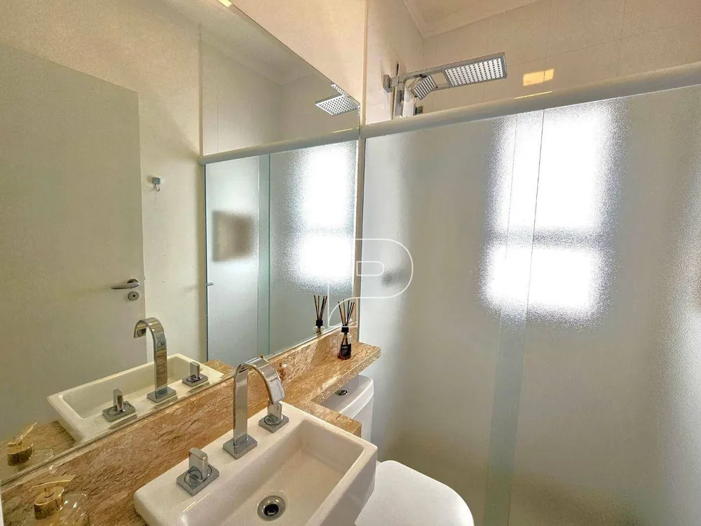 Casa de Condomínio, 3 quartos - Foto 2