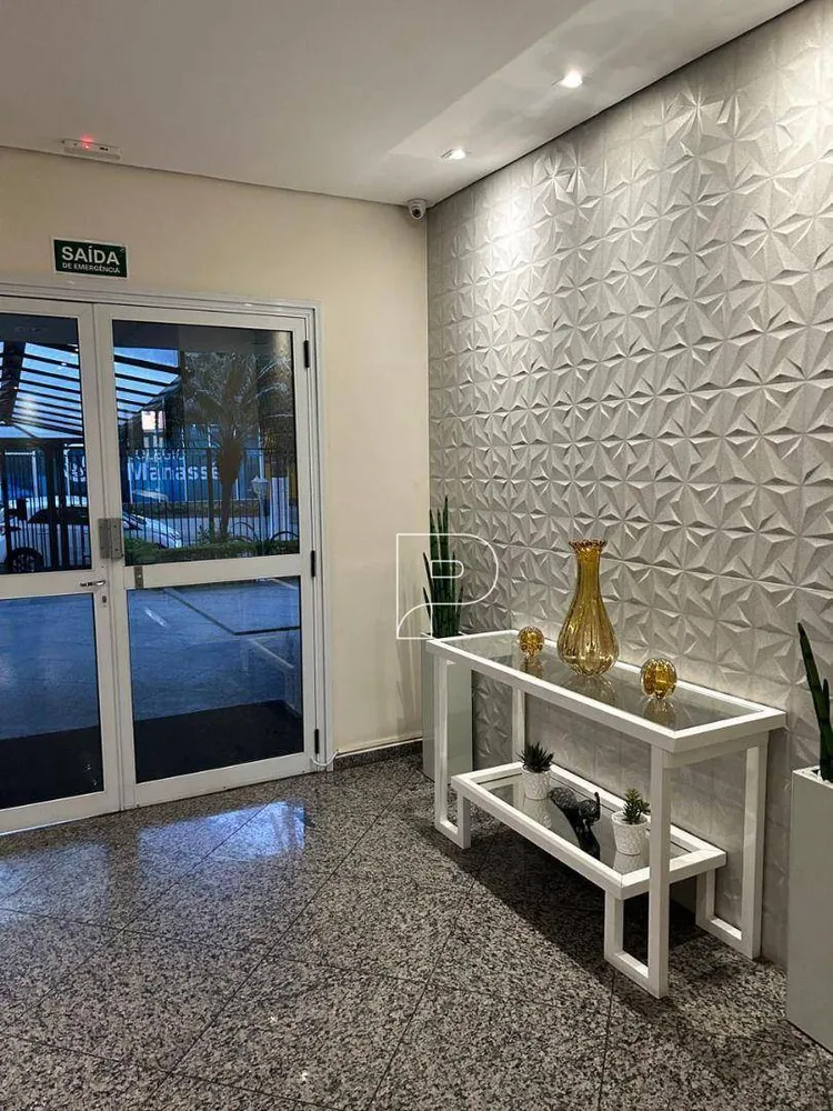 Apartamento, 3 quartos, 92 m² - Foto 5