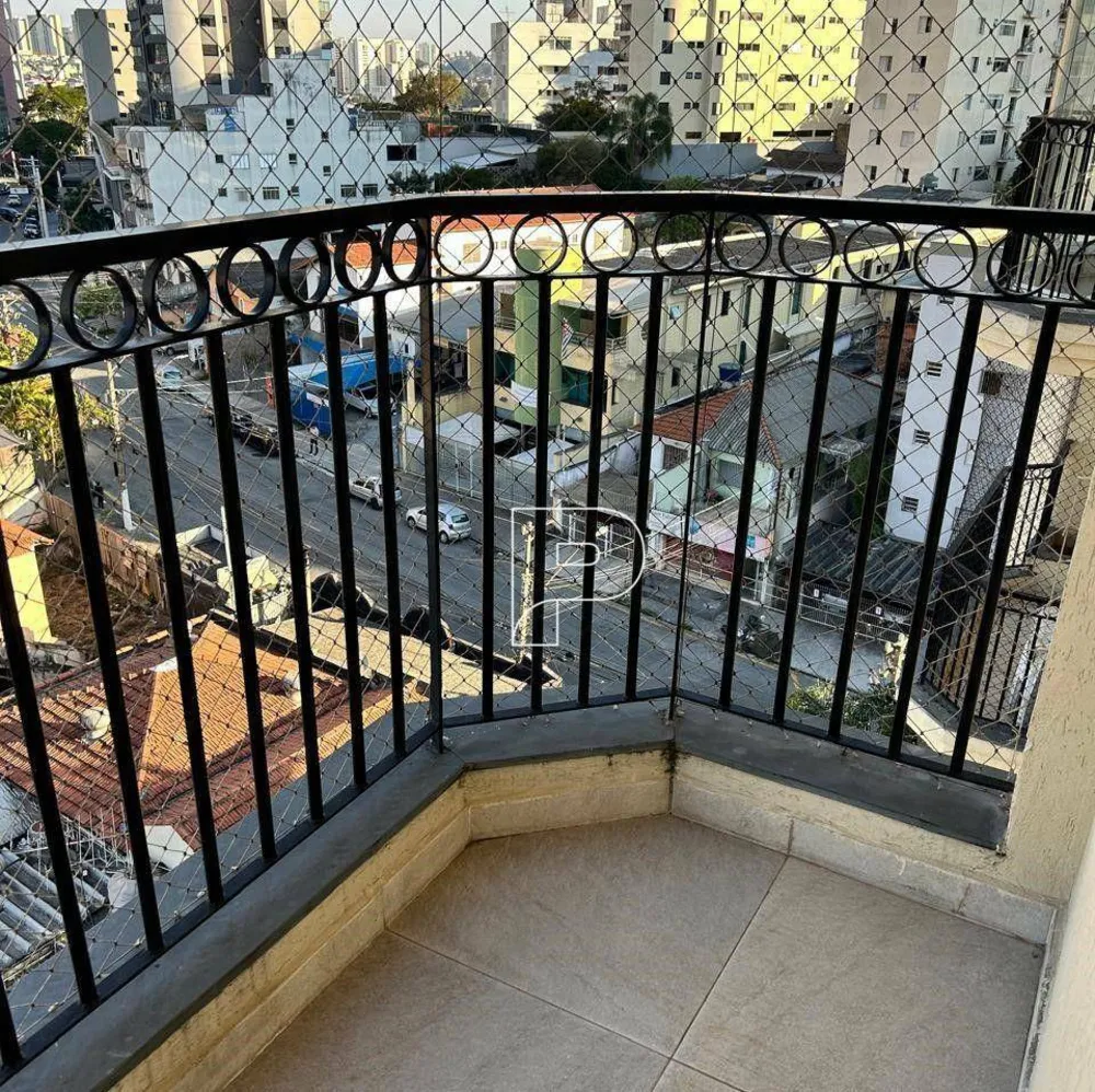 Apartamento, 3 quartos, 92 m² - Foto 1