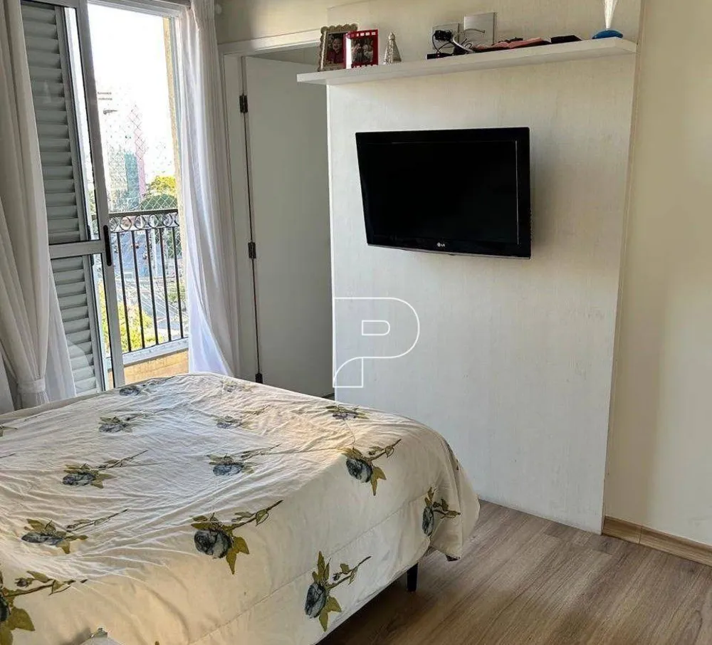 Apartamento, 3 quartos, 92 m² - Foto 4