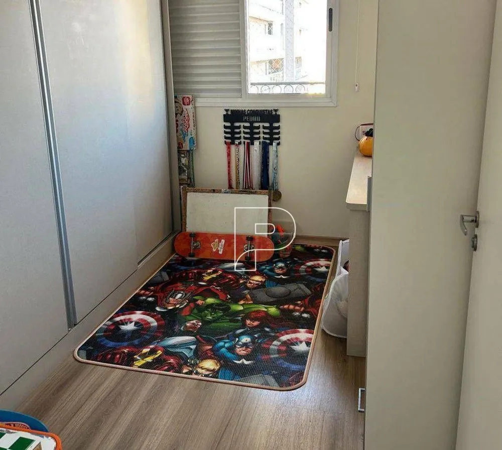 Apartamento, 3 quartos, 92 m² - Foto 8