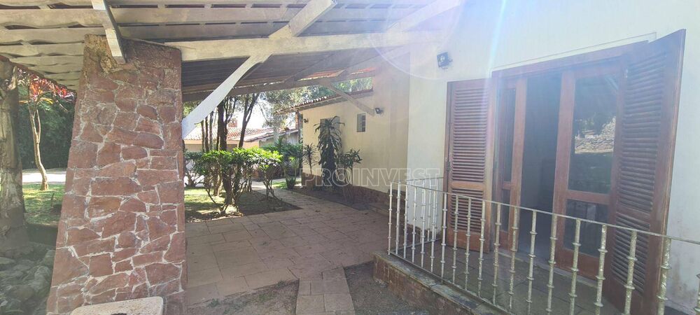 Sítio, 3 quartos, 8 hectares - Foto 6