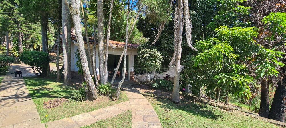 Sítio, 3 quartos, 8 hectares - Foto 7