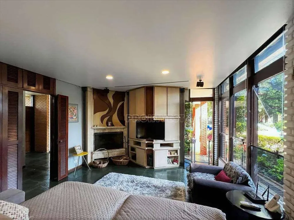 Casa de Condomínio, 4 quartos - Foto 5