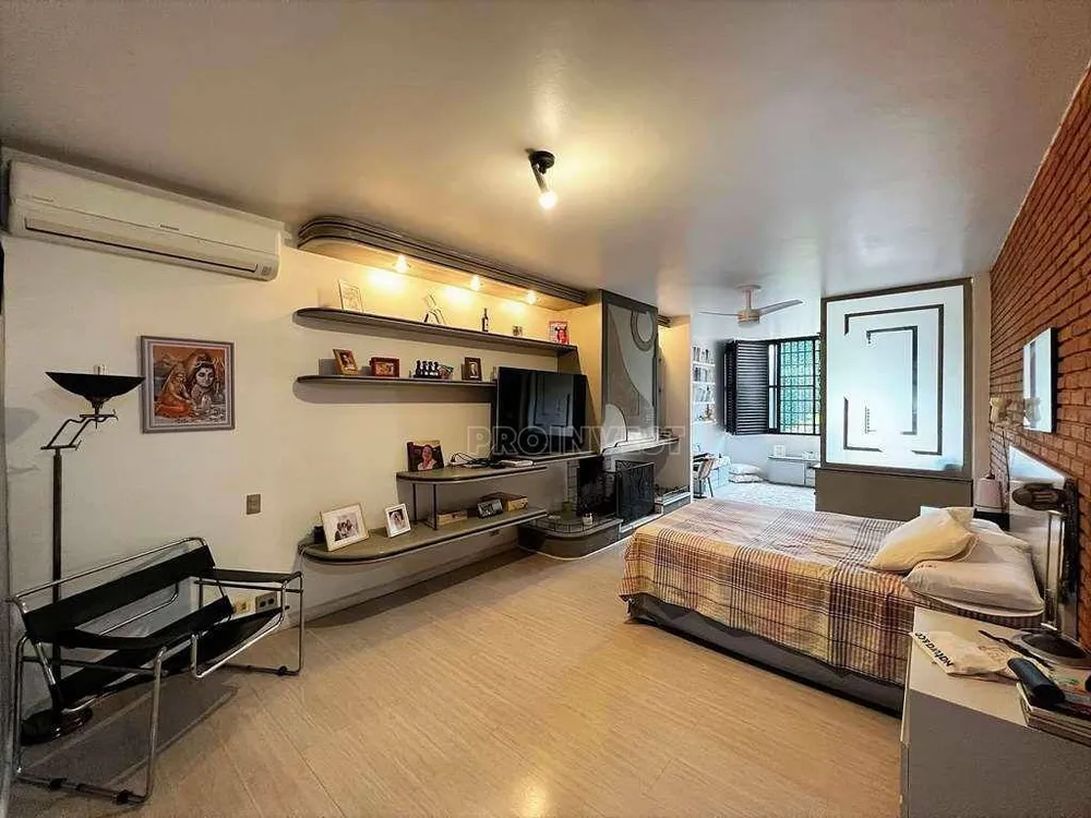 Casa de Condomínio, 4 quartos - Foto 6