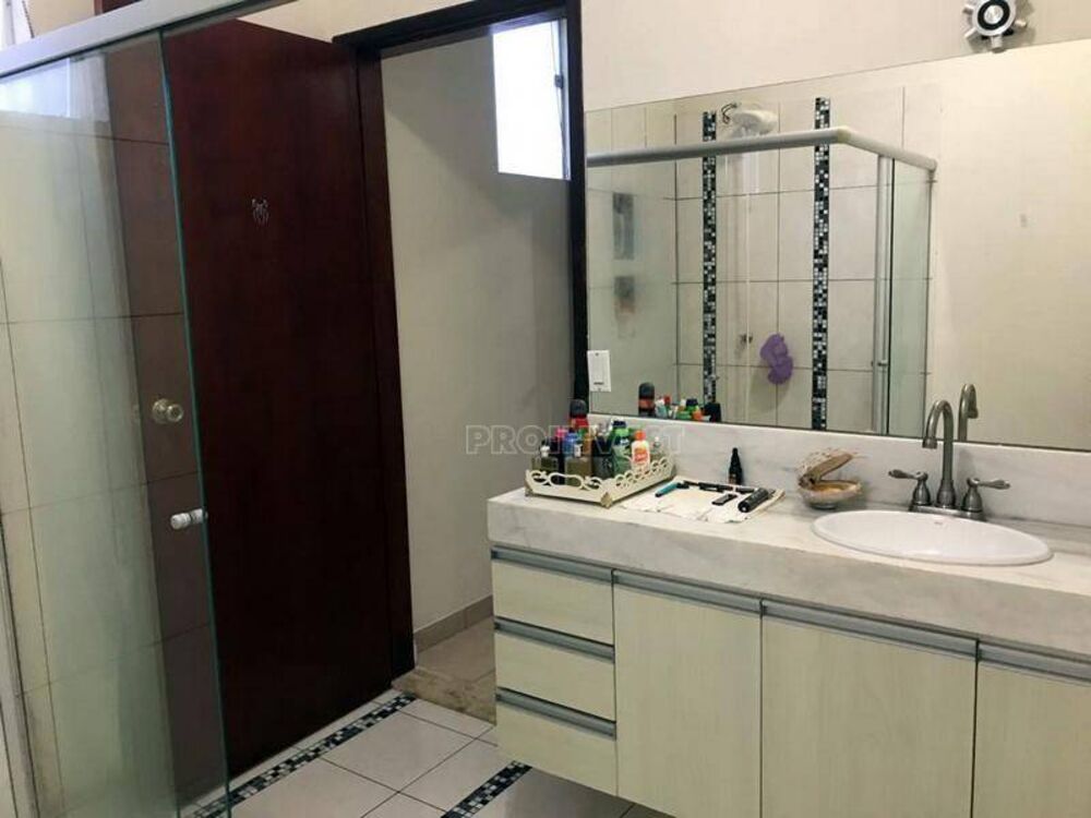 Casa de Condomínio, 5 quartos - Foto 1