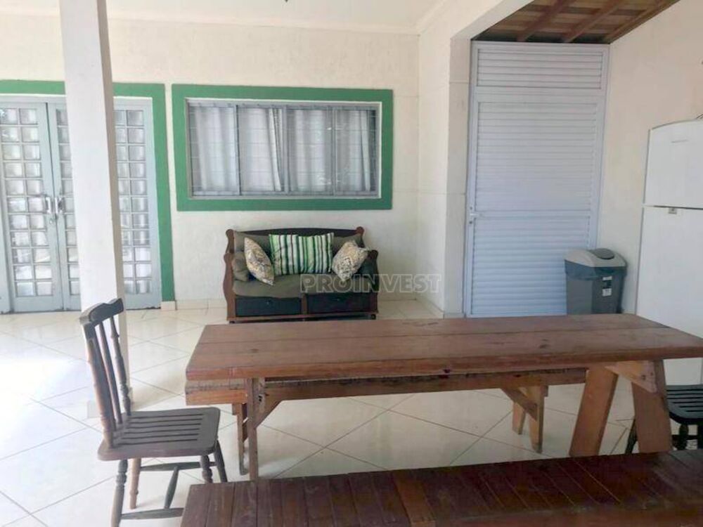 Casa de Condomínio, 5 quartos - Foto 2