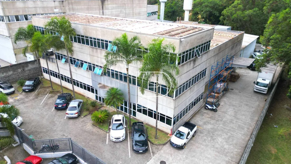 Depósito-Galpão, 2272 m² - Foto 1