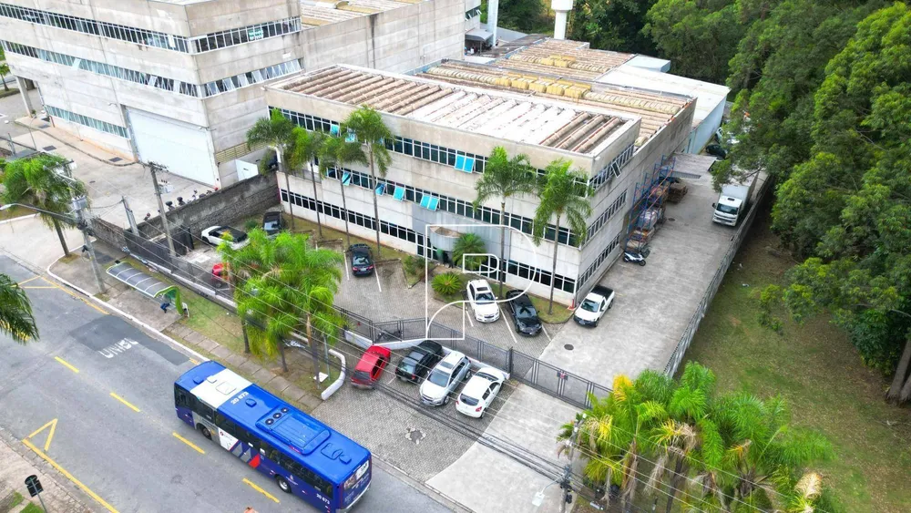 Depósito-Galpão, 2272 m² - Foto 3