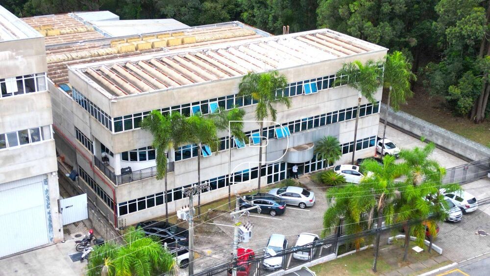 Depósito-Galpão, 2272 m² - Foto 4