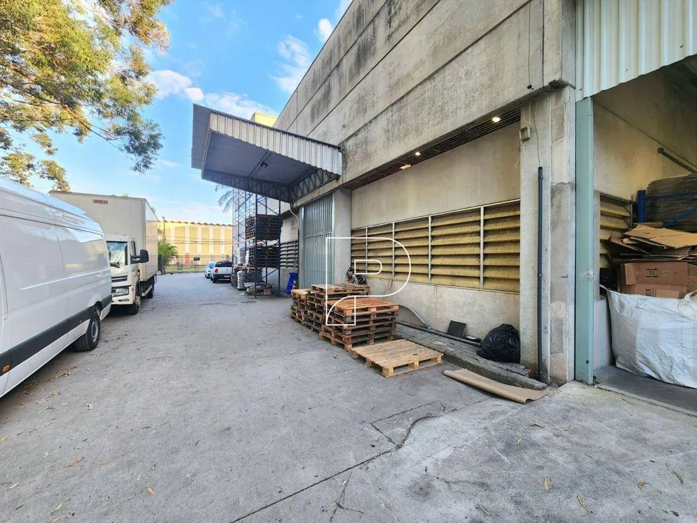 Depósito-Galpão, 2272 m² - Foto 5