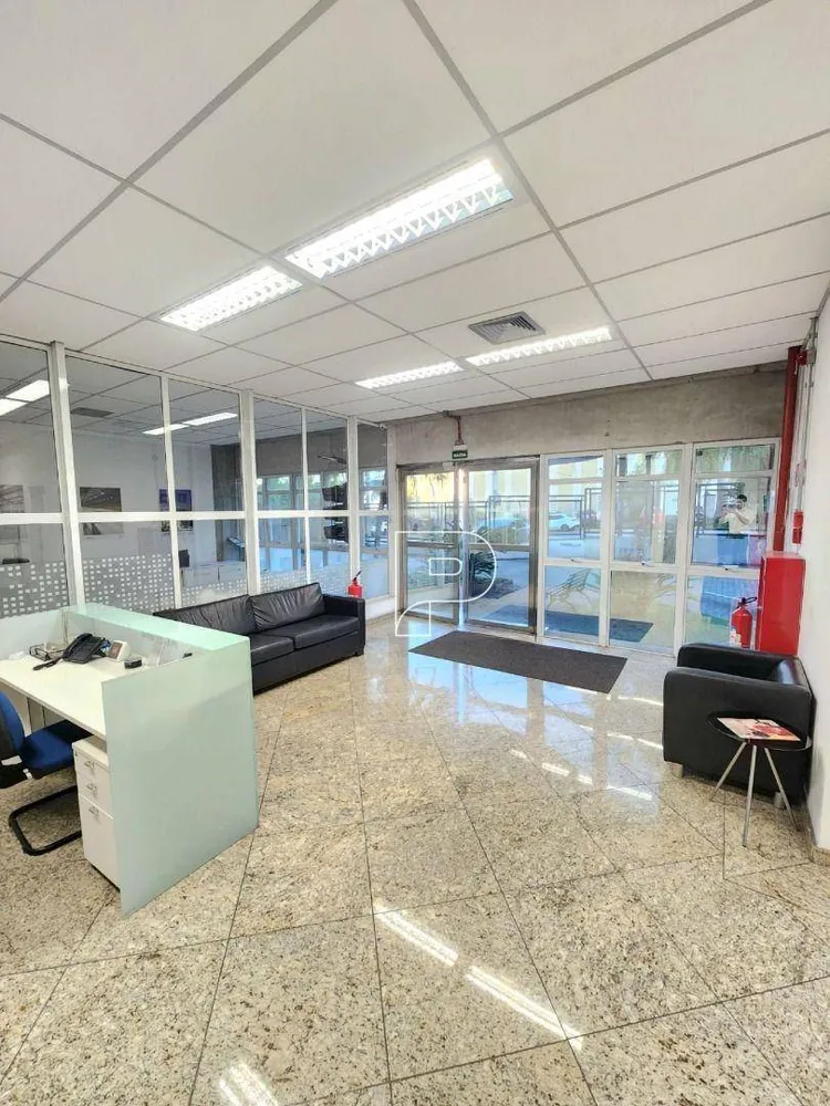 Depósito-Galpão, 2272 m² - Foto 11