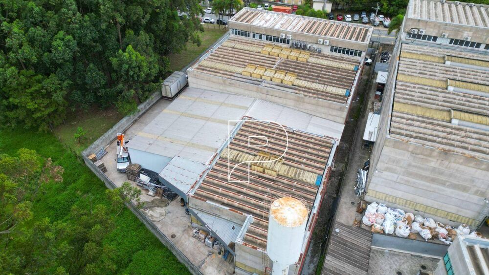 Depósito-Galpão, 2272 m² - Foto 3