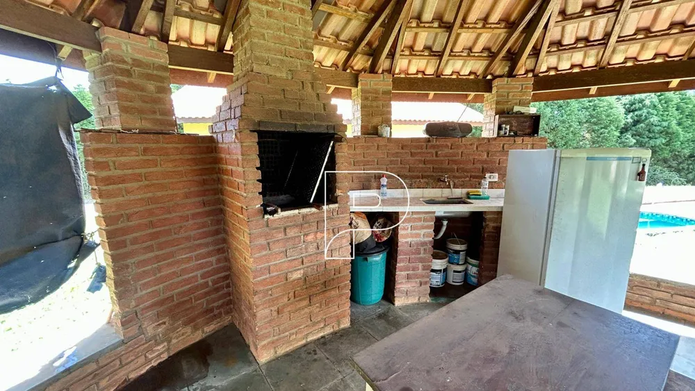 Chácara, 3 quartos, 4500 m² - Foto 8