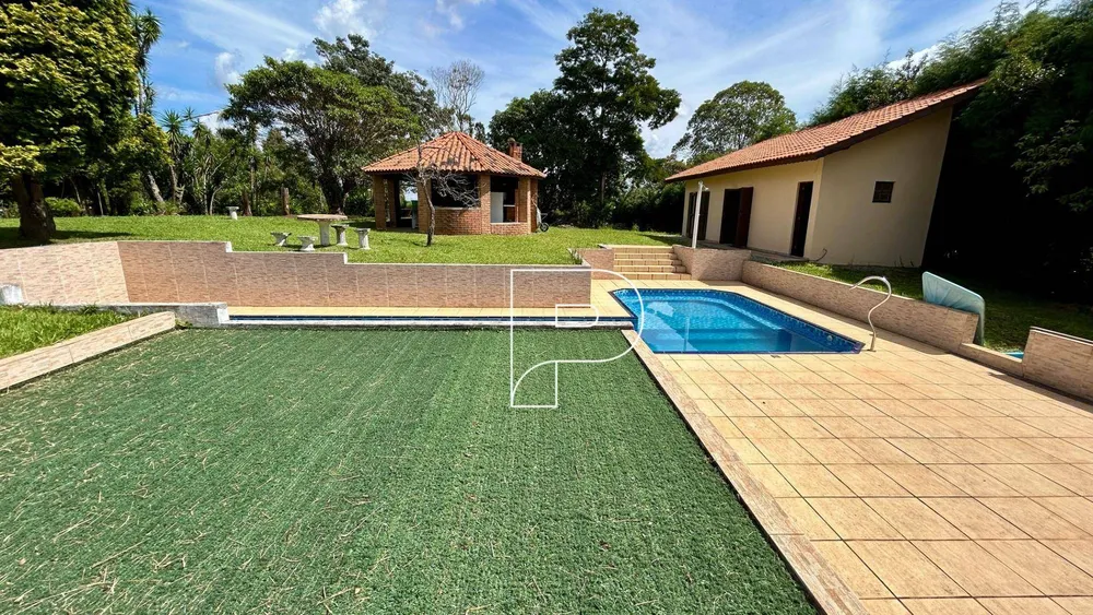 Chácara, 3 quartos, 4500 m² - Foto 3